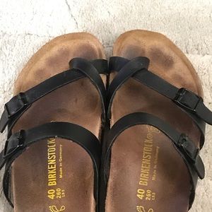 COPY - Birkenstock Mayari Sandals Sz.40/10